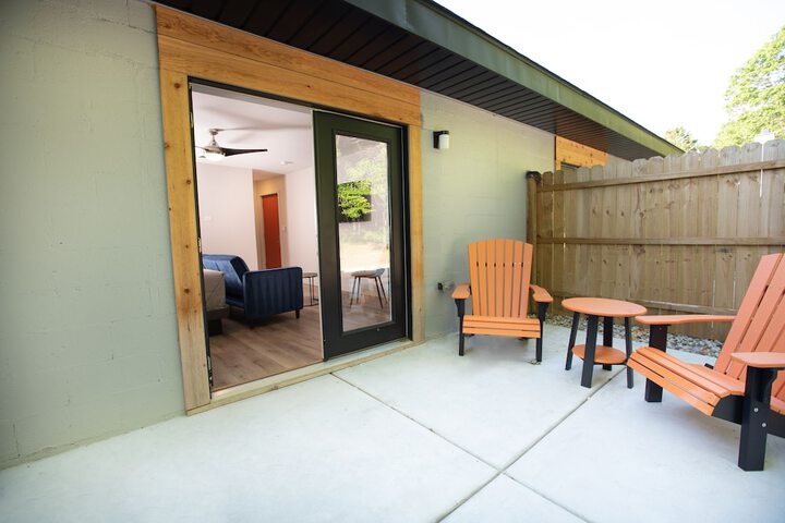 Terrace/Patio 30 of 46