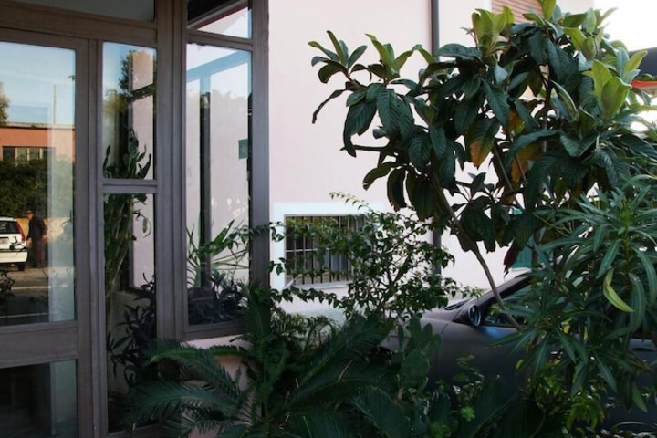 Hotel 51 of 53