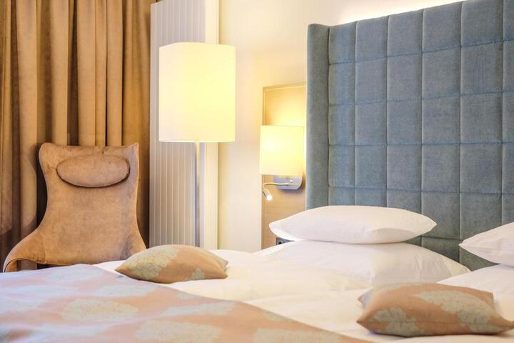 Fitness Facility Photos