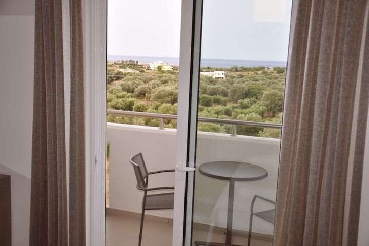View from room
