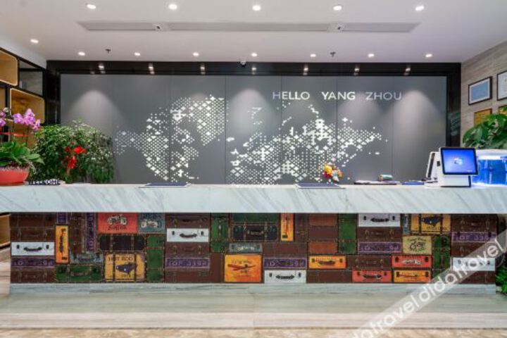 Hotel Interior 15 of 25
