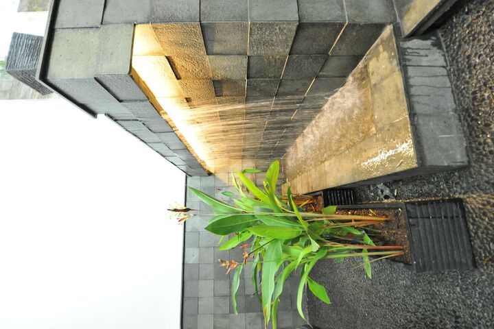 Fountain