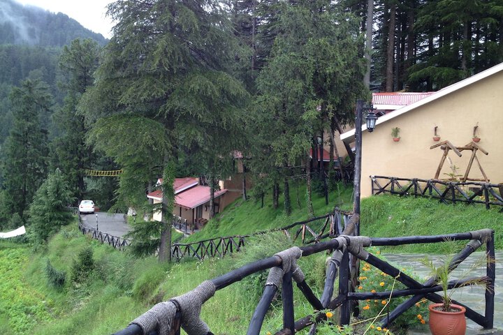 Hotel View 43 of 43