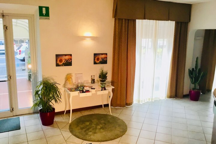 Hotel Interior 3 of 62