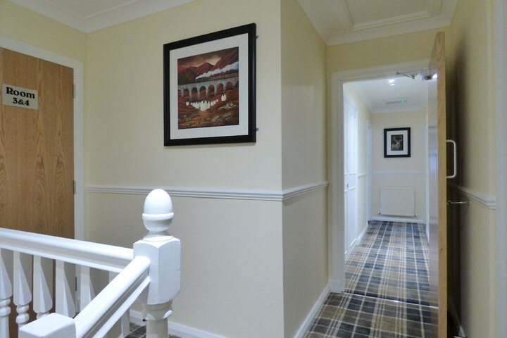 Ballroom/Hall 25 of 34