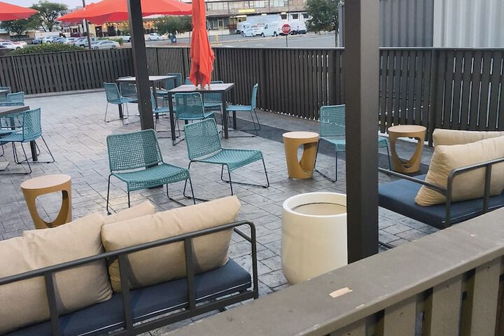 Terrace/Patio 31 of 43