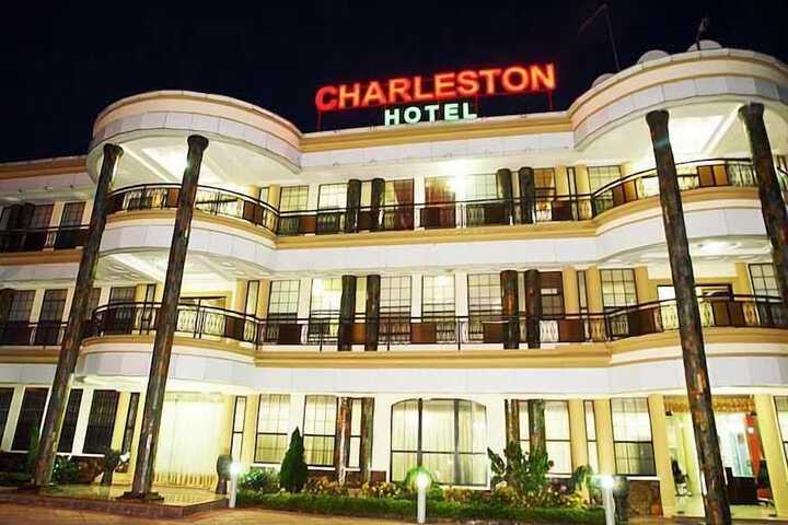 Hotel 31 of 31