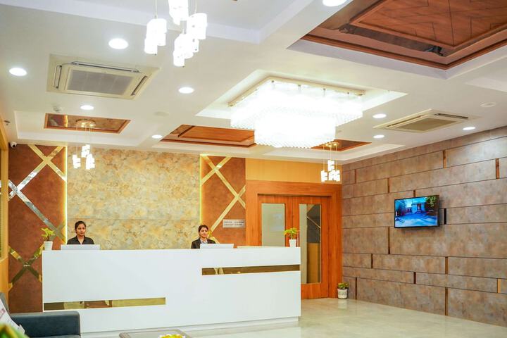 Hotel Interior 2 of 36