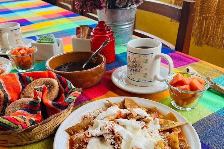 Breakfast/Coffee Service 151 of 156
