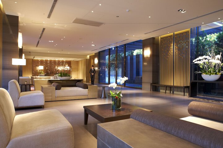 Hotel Interior 2 of 82