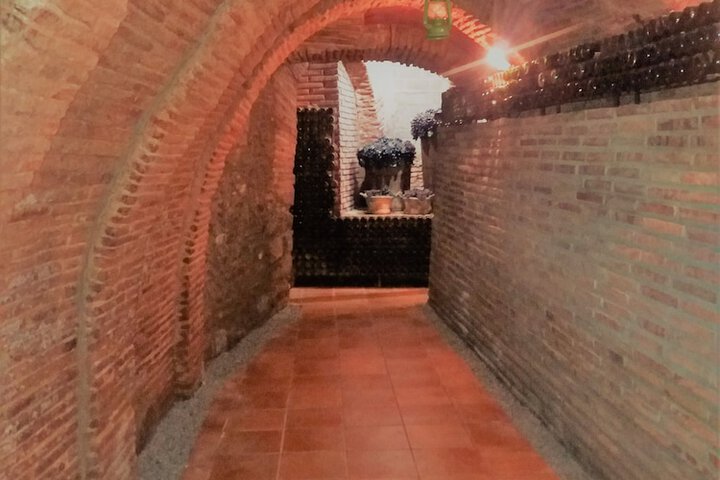 Winery