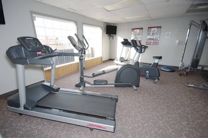 Health and Fitness 27 of 43