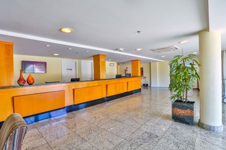 Hotel Interior 9 of 64
