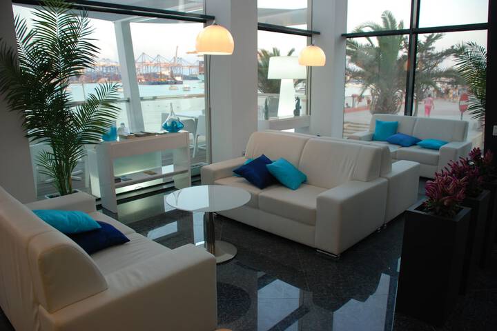 Lobby Photos