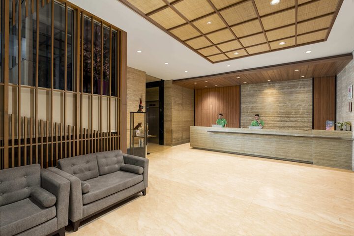Hotel Interior 2 of 34