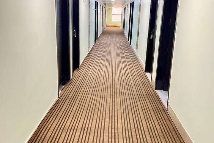 Hotel 21 of 21