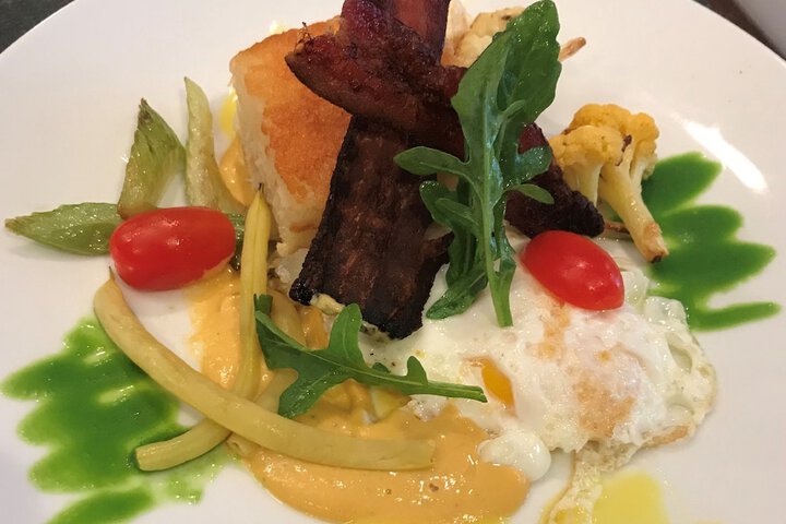 Breakfast/Coffee Service 104 of 161