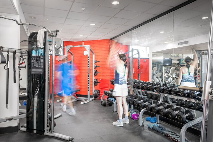 Health and Fitness 34 of 96