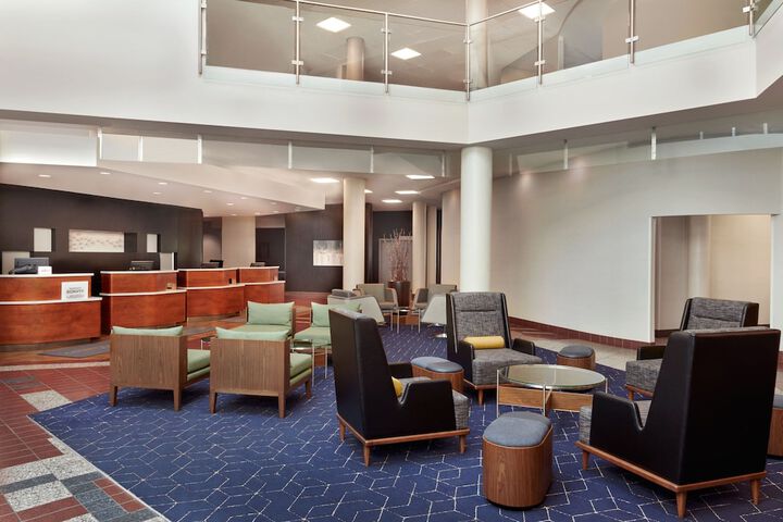 Hotel Interior 2 of 45