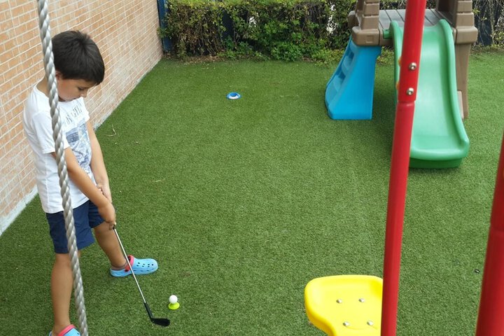 Golf