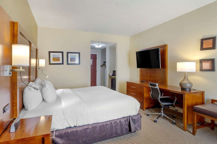 1 King Bed (8 of 8)