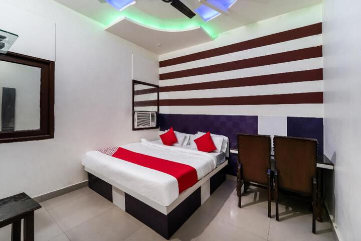 Hotel O Landlord