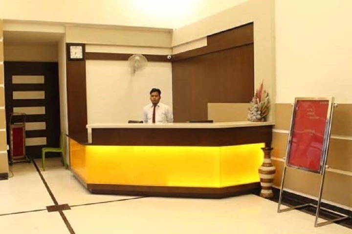 Hotel Interior 3 of 22