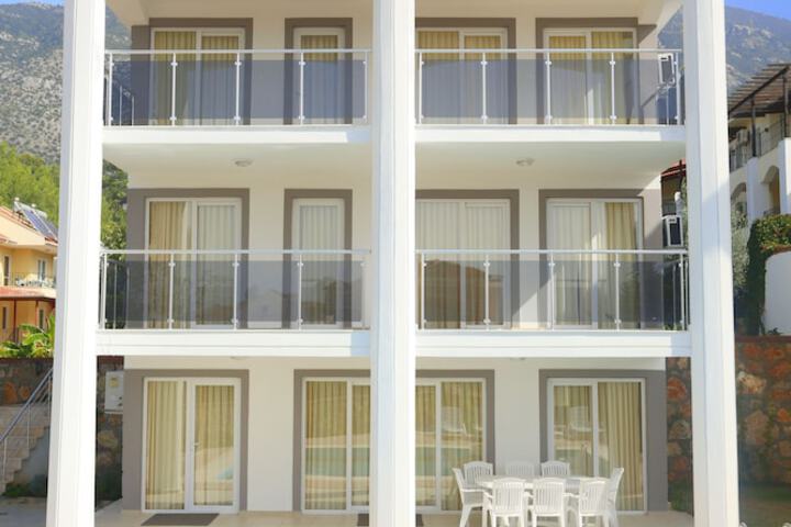 ORKA OLIVIA GOLD VILLAS