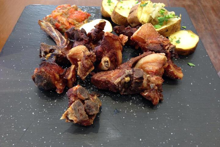 Fitness Facility Photos