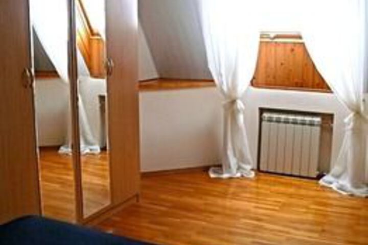 Fitness Center Photo