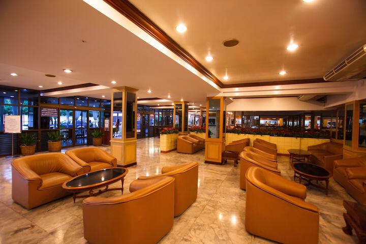 Hotel Interior 5 of 28