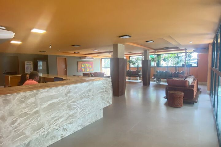 Hotel Interior 3 of 98