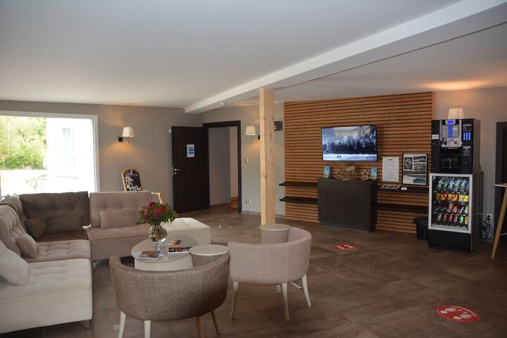 Hotel Interior 2 of 52