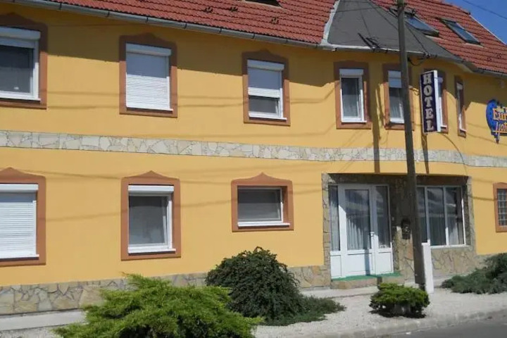 EURO HOTEL