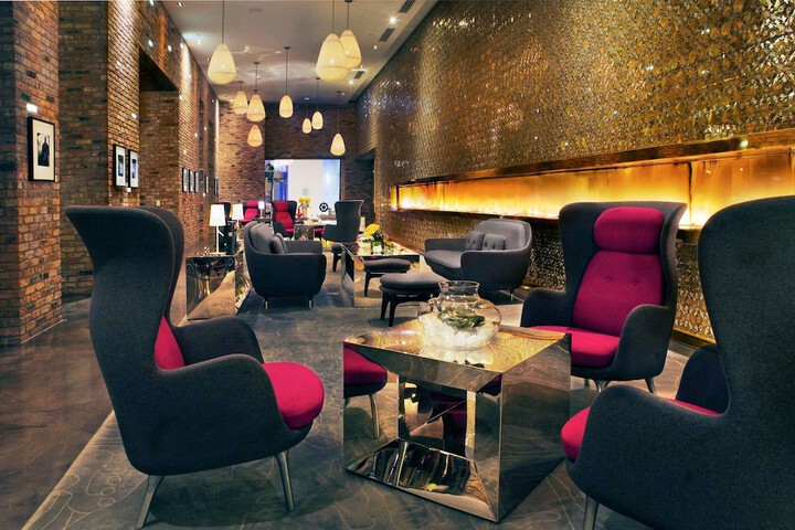 Hotel Interior 8 of 94