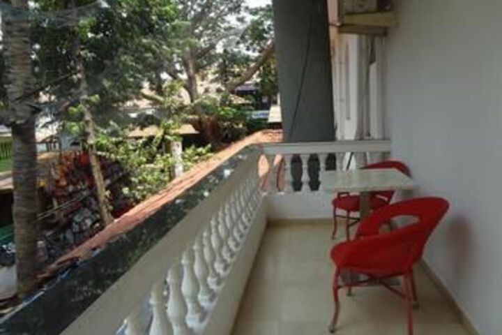 Terrace/Patio 3 of 32