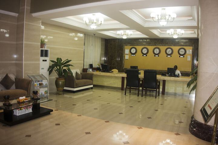 Hotel Interior 2 of 50