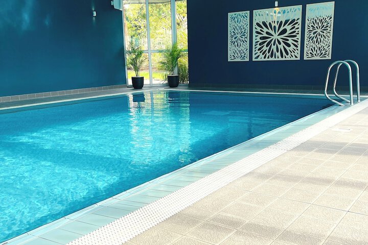 Pool to Cool
