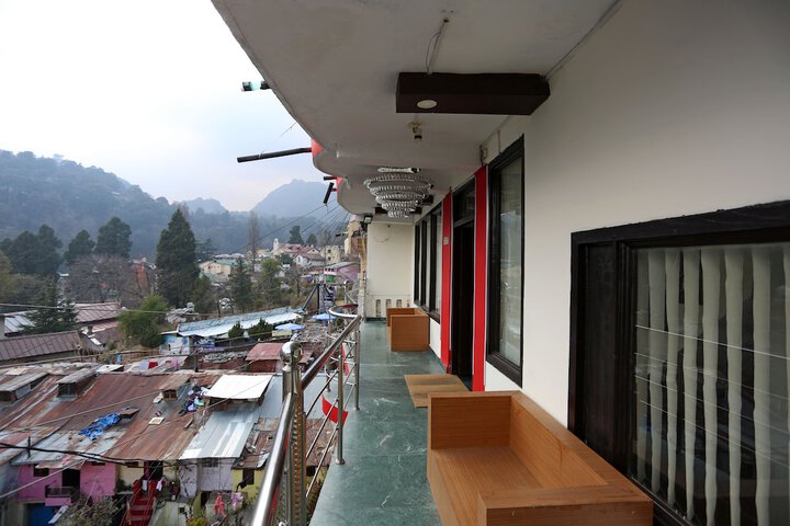 Terrace/Patio 2 of 13