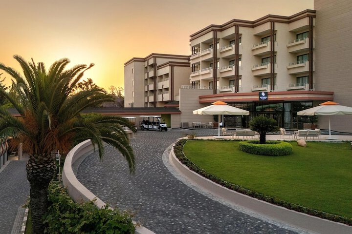 Hotel 113 of 121