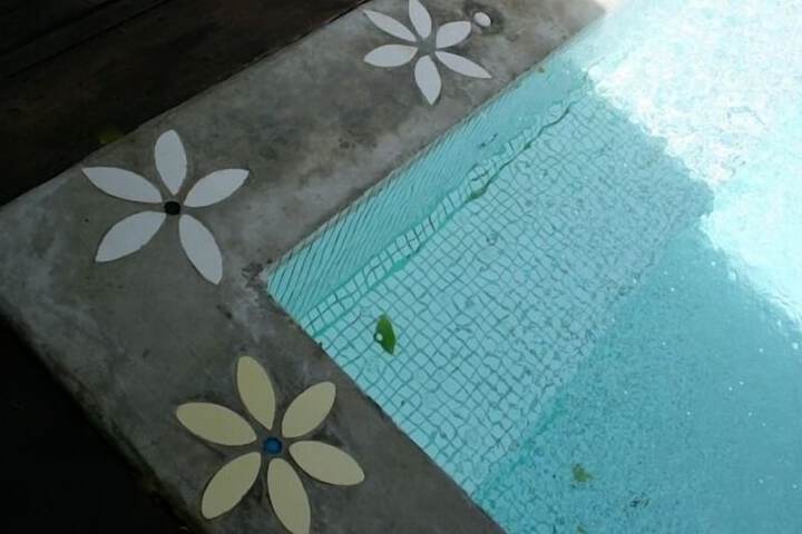 Pool to Cool