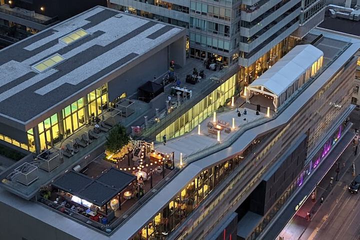 Hotel View 133 of 139