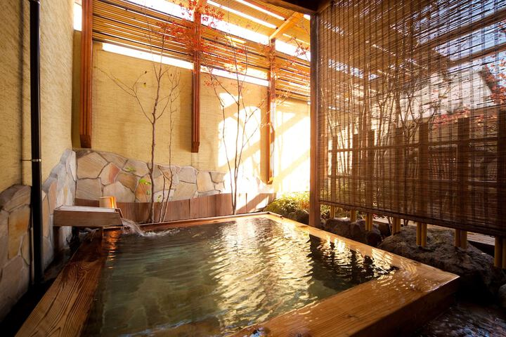 Spa Photos