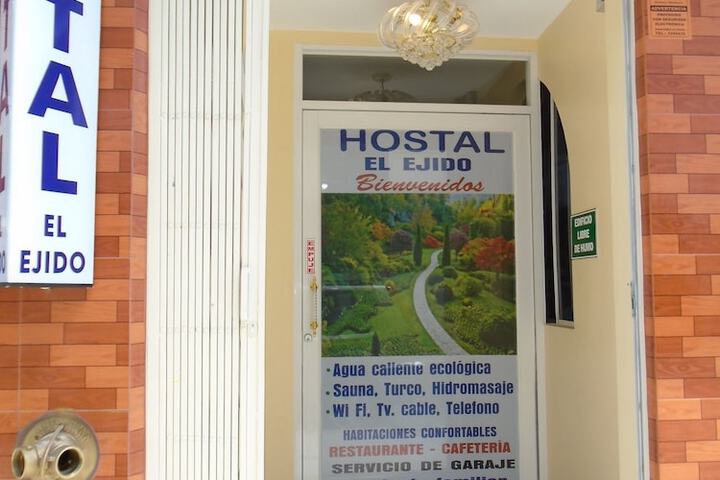 Hotel 90 of 111