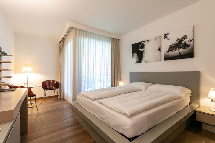 DA ELDA natural retreat in Ledro