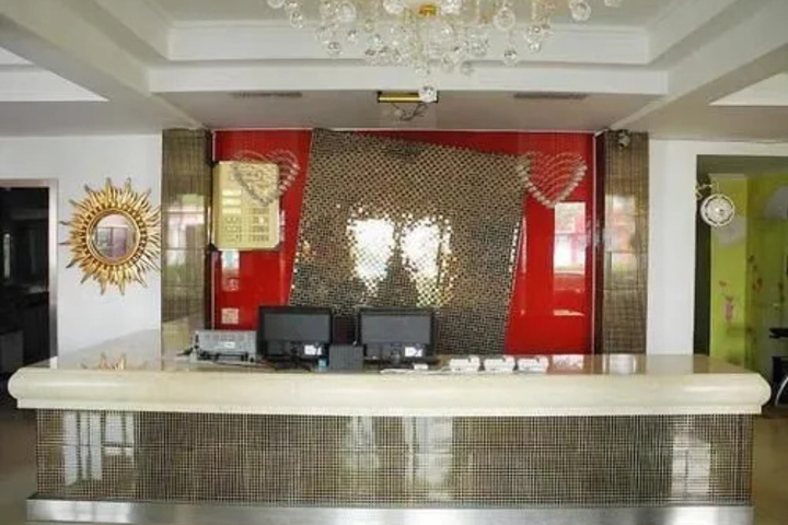 Hotel Interior 2 of 10