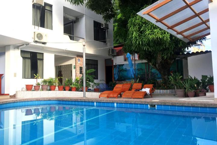 Photo of Hotel Cielo Tarapoto