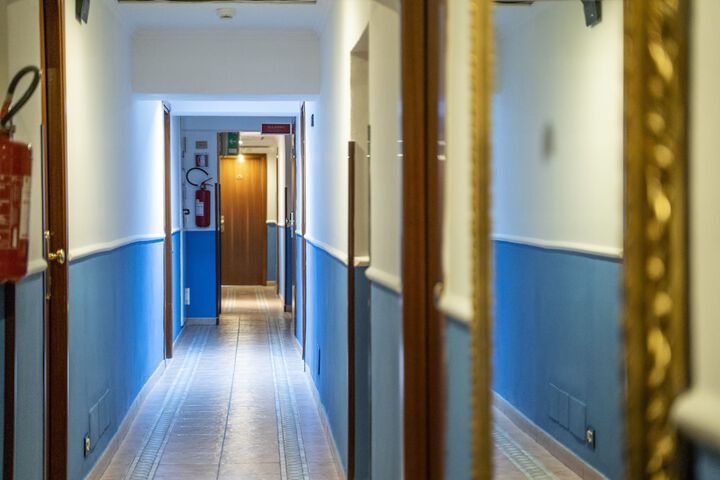 Hallway