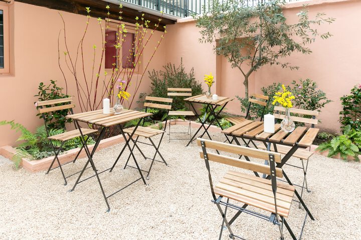 Terrace/Patio 17 of 32