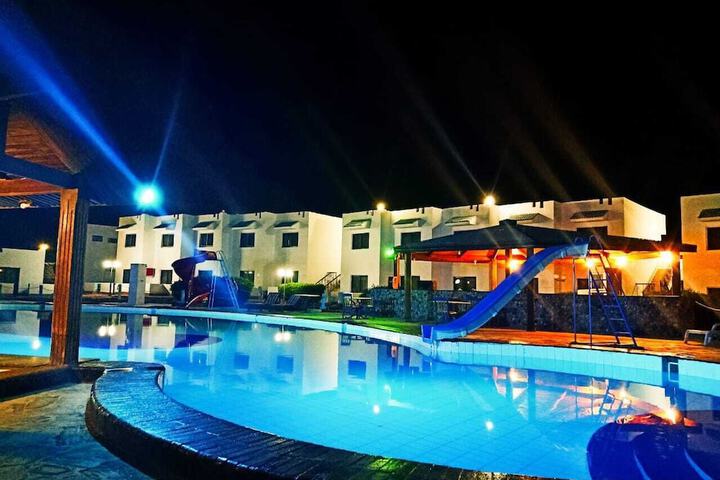 Pool 8 of 24